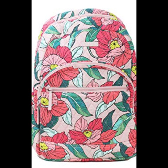Vera Bradley Accessories - Vera Bradley Backpack🎒